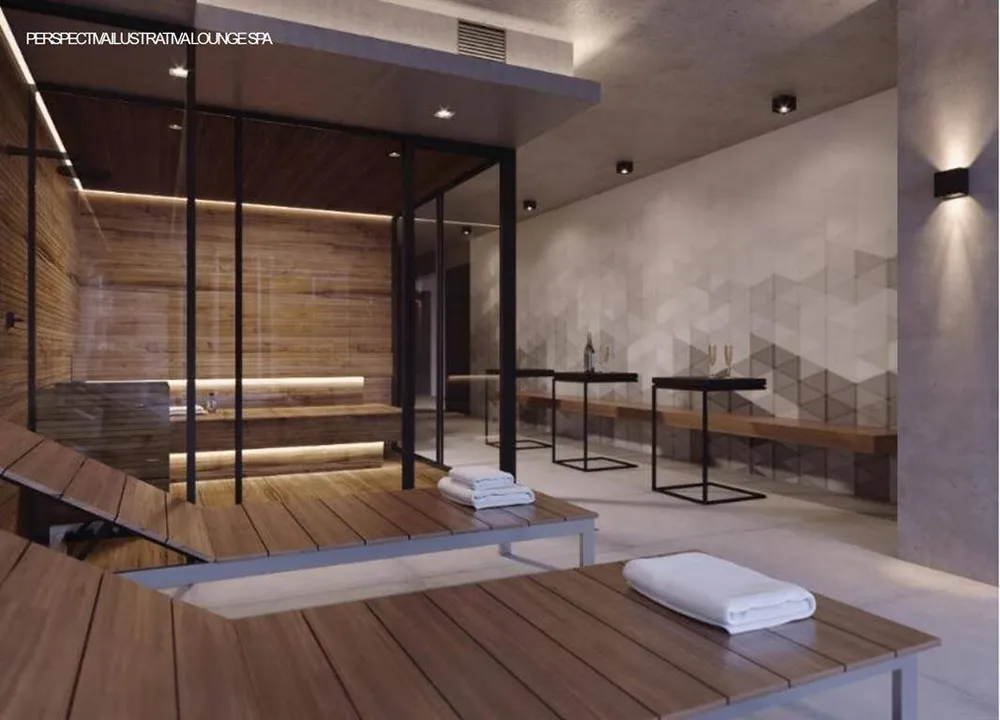 Apartamento, 3 quartos, 94 m² - Foto 12
