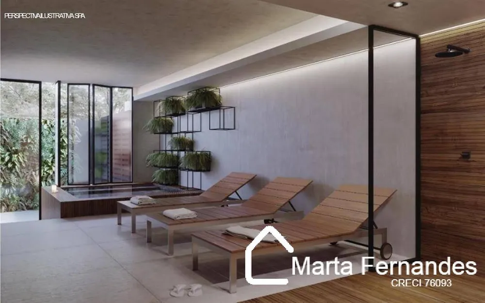 Apartamento, 3 quartos, 94 m² - Foto 21
