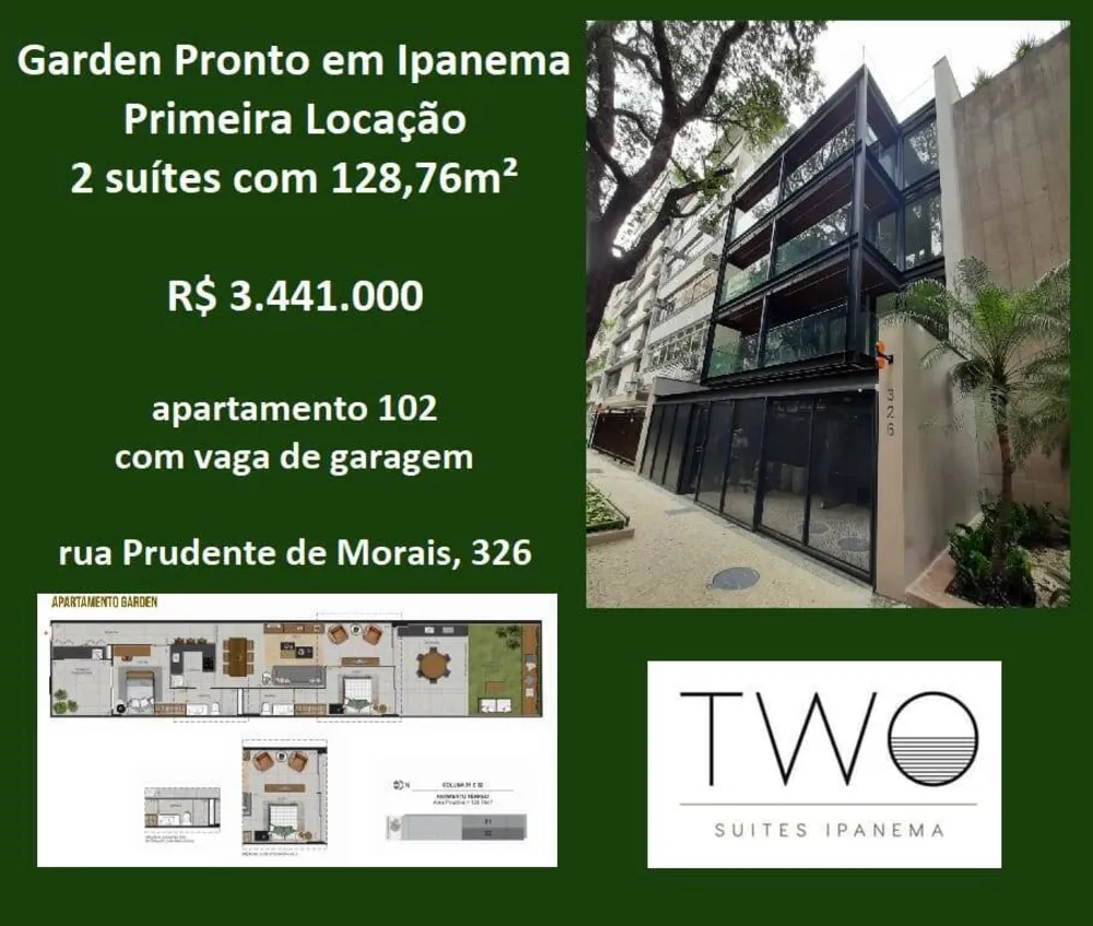 Apartamento, 3 quartos, 94 m² - Foto 4
