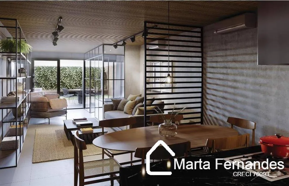 Apartamento, 3 quartos, 94 m² - Foto 19