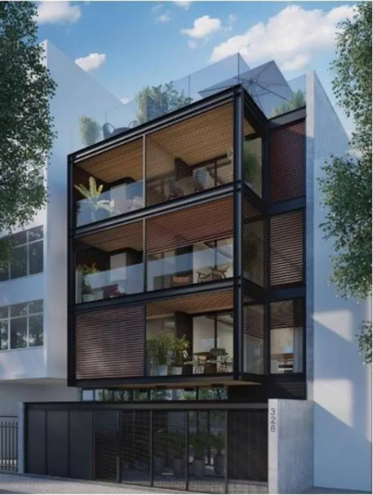 Apartamento, 3 quartos, 94 m² - Foto 14
