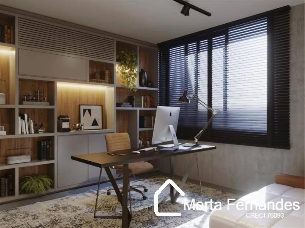 Apartamento, 3 quartos, 94 m² - Foto 25