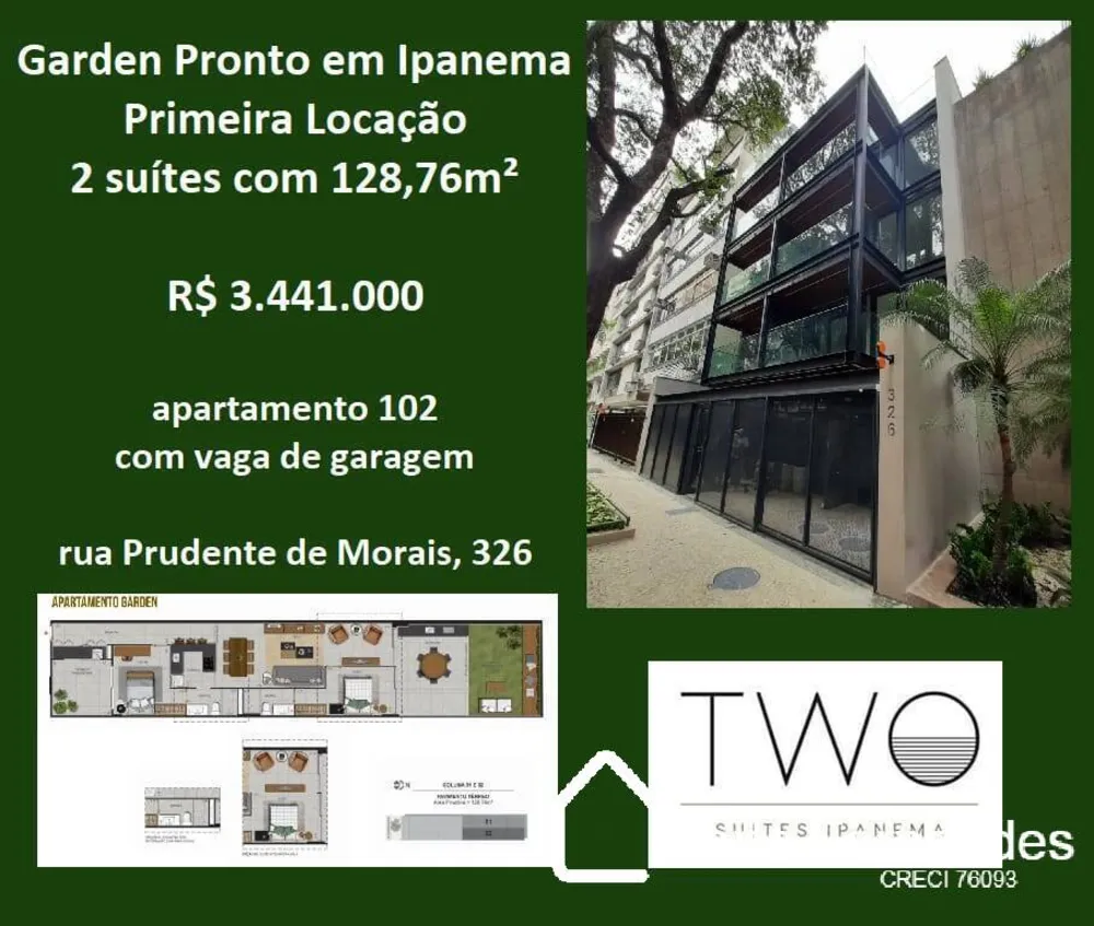Apartamento, 3 quartos, 94 m² - Foto 20