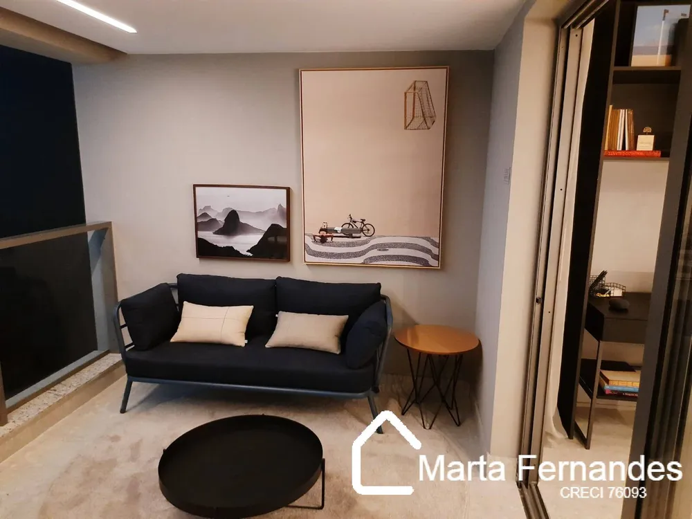 Apartamento, 1 quarto - Foto 32