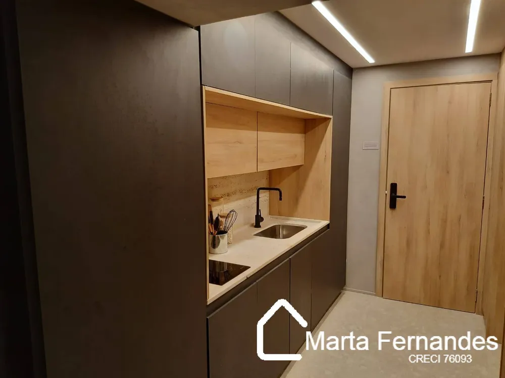 Apartamento, 1 quarto - Foto 30