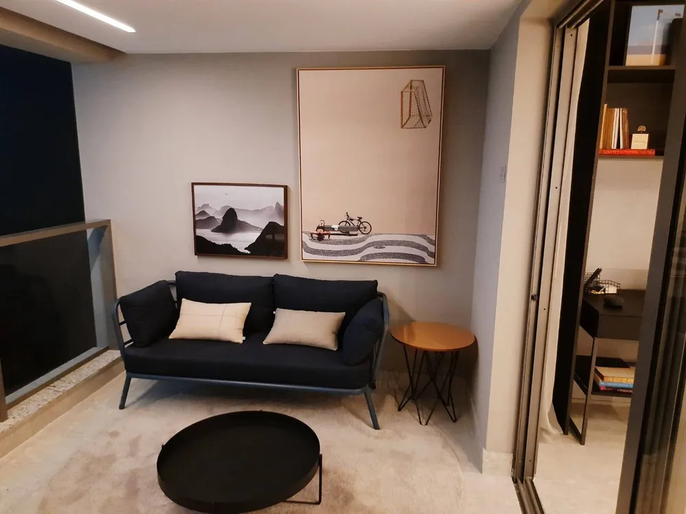 Apartamento, 1 quarto - Foto 25