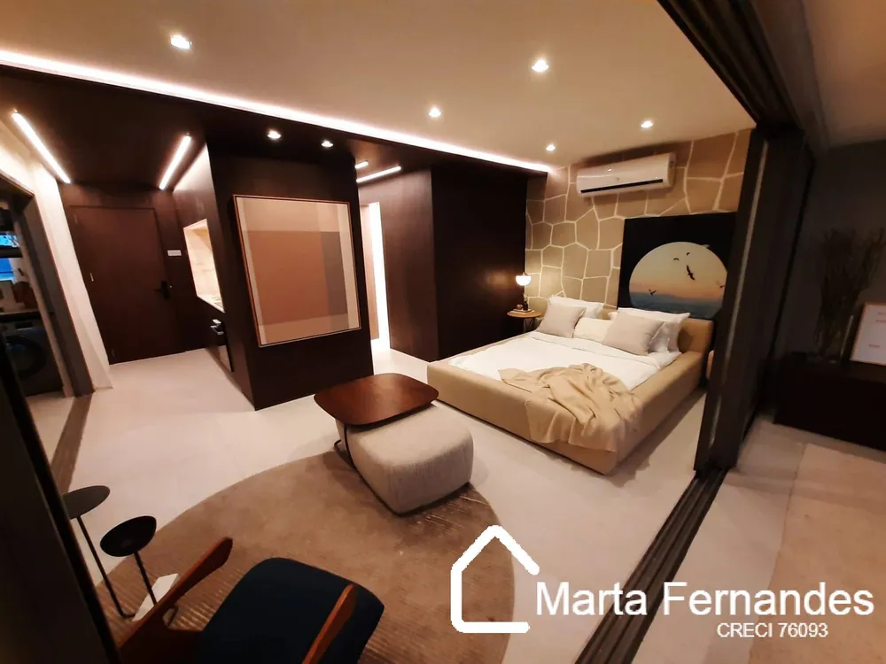 Apartamento, 1 quarto - Foto 31