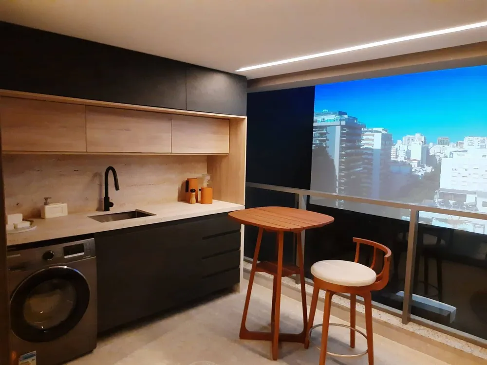 Apartamento, 1 quarto - Foto 23