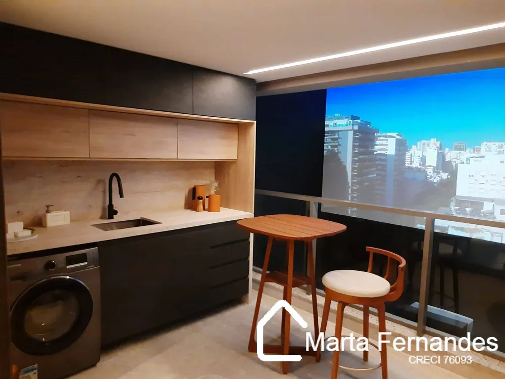 Apartamento, 1 quarto - Foto 44