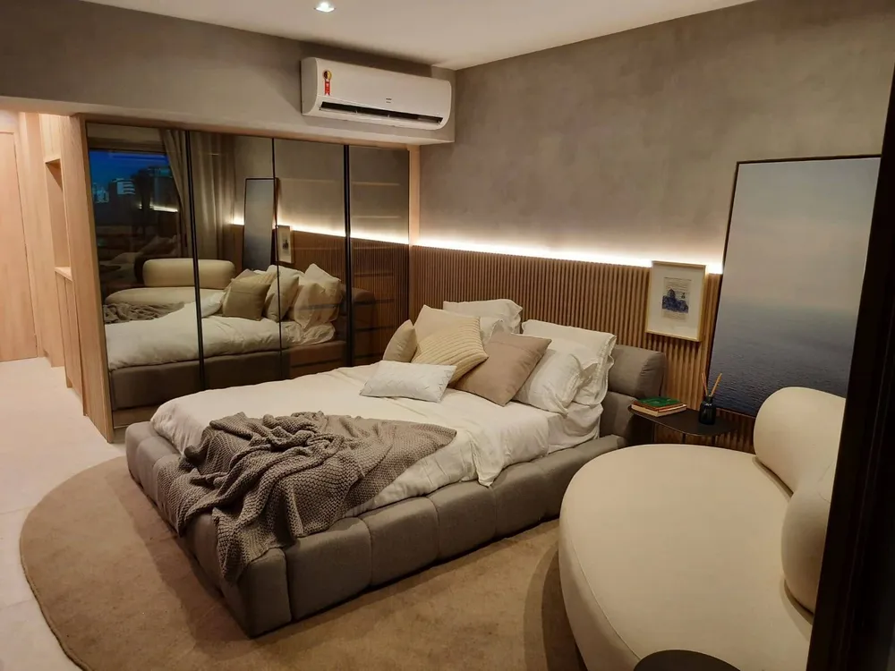 Apartamento, 1 quarto - Foto 24