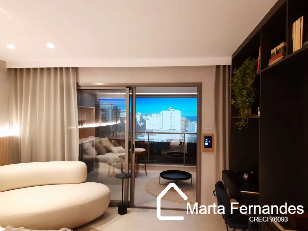 Apartamento, 1 quarto - Foto 35