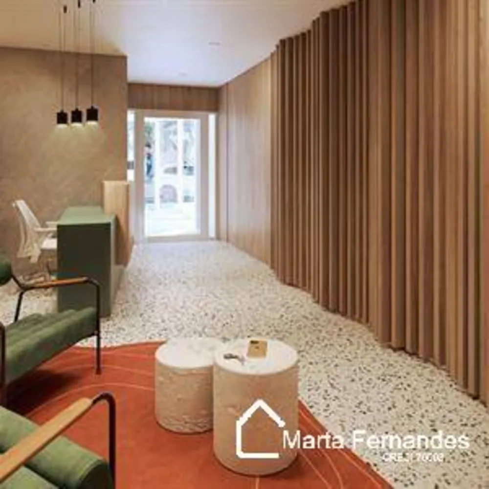 Apartamento, 2 quartos, 44 m² - Foto 9