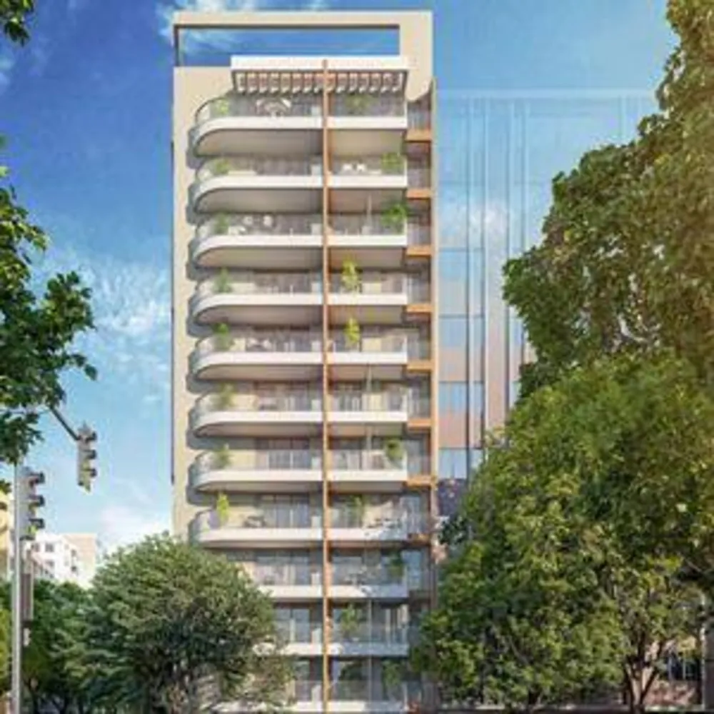 Apartamento, 2 quartos, 44 m² - Foto 2
