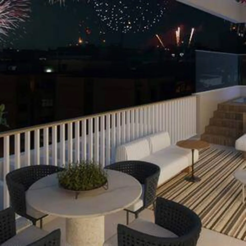 Apartamento, 2 quartos, 44 m² - Foto 7