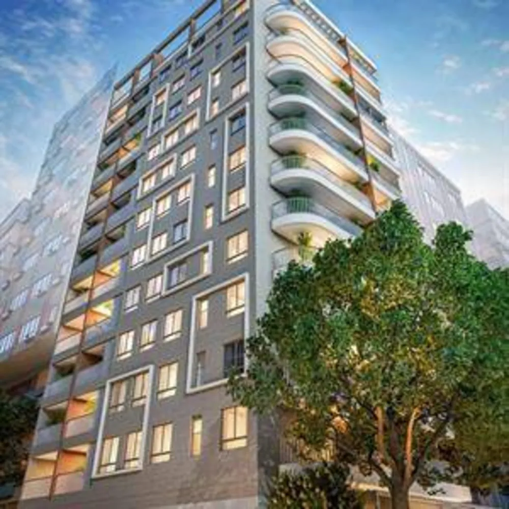 Apartamento, 2 quartos, 44 m² - Foto 8