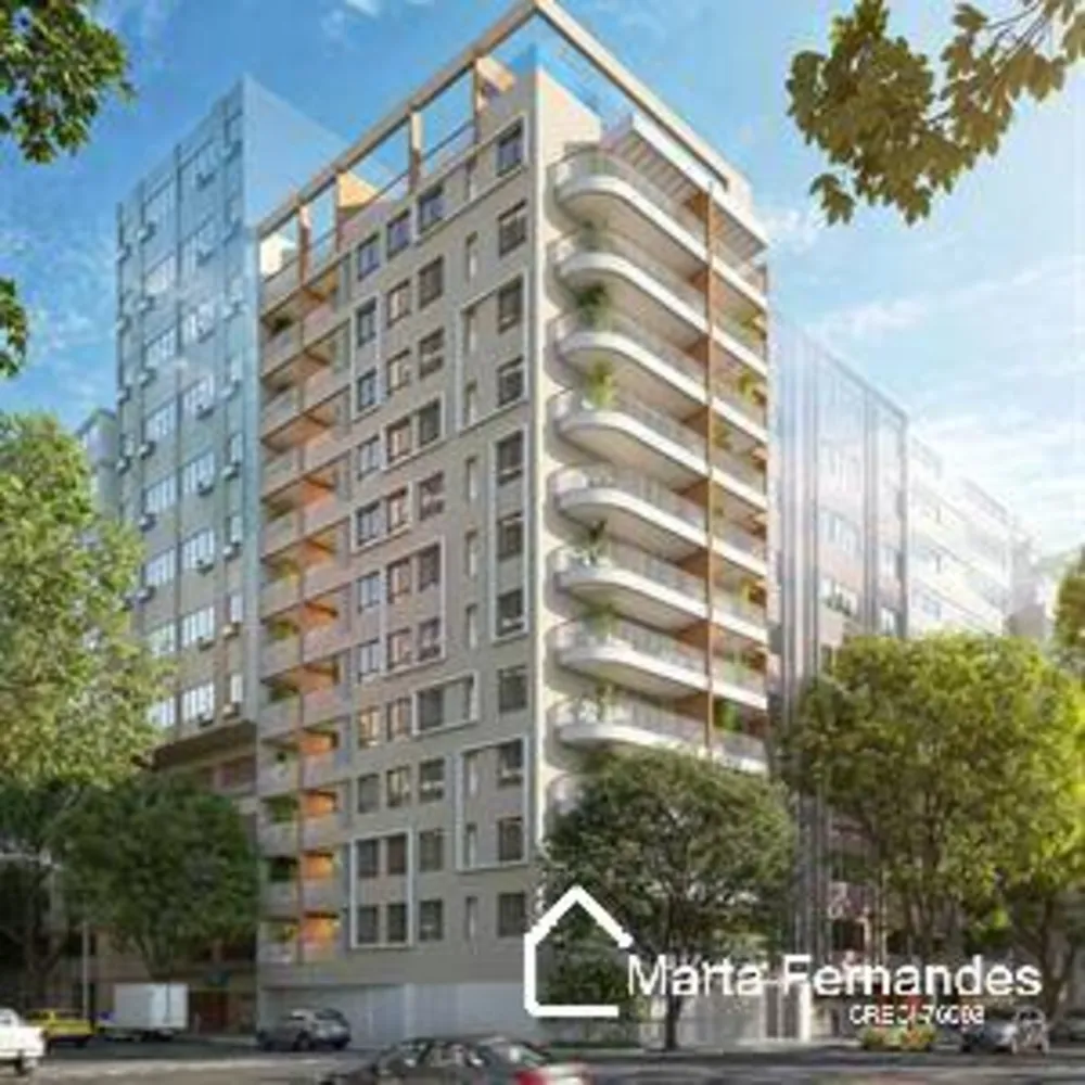 Apartamento, 2 quartos, 44 m² - Foto 1