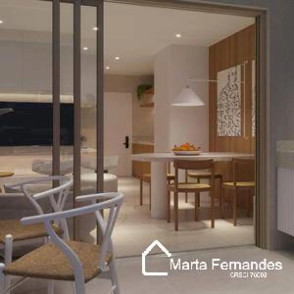 Apartamento, 2 quartos, 44 m² - Foto 7