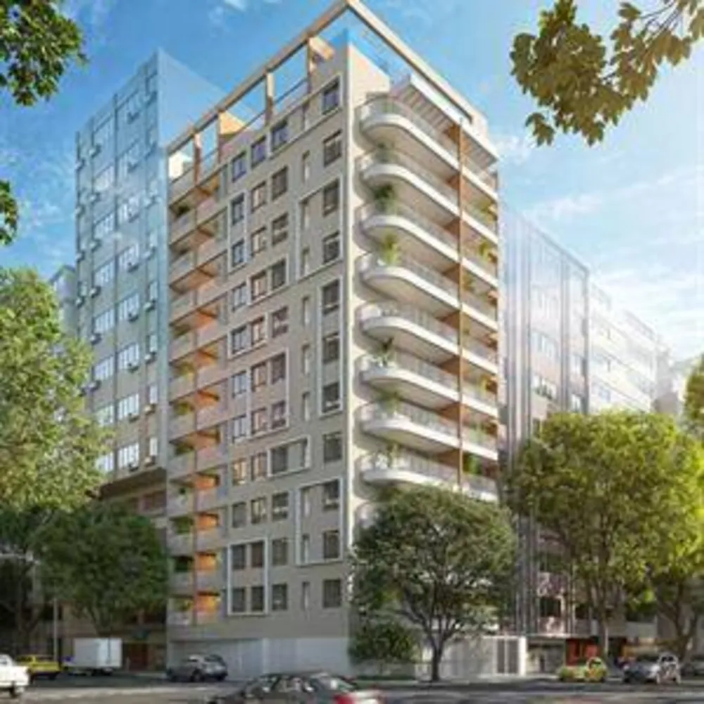 Apartamento, 2 quartos, 44 m² - Foto 4
