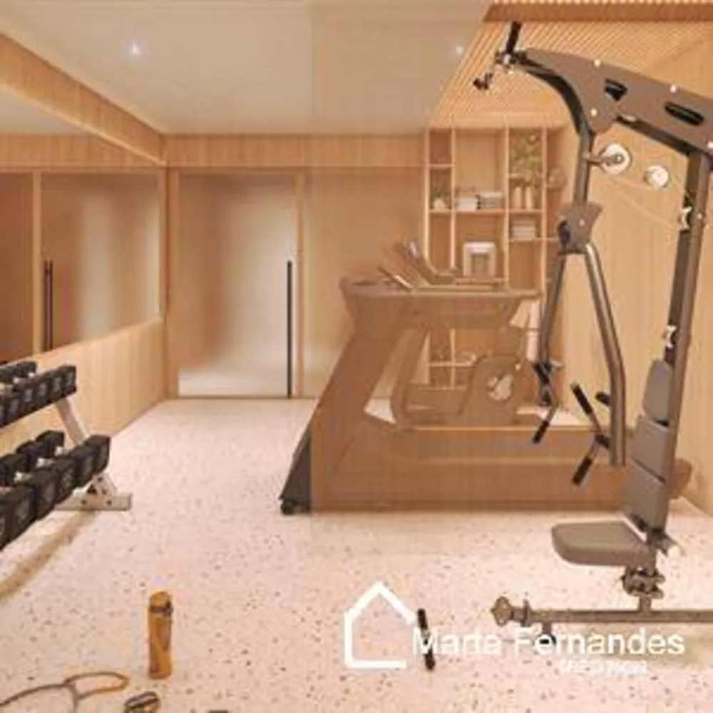 Apartamento, 2 quartos, 44 m² - Foto 13