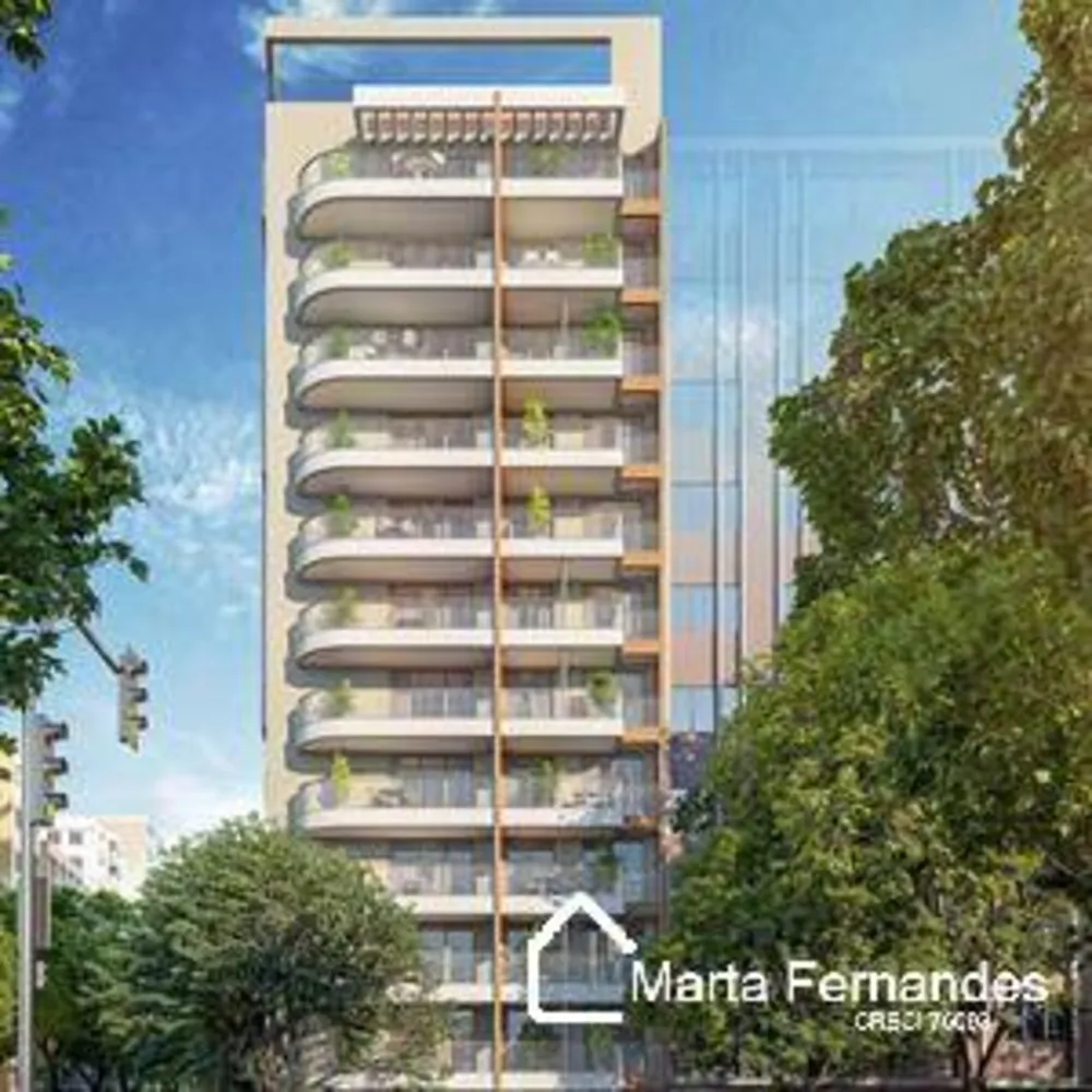 Apartamento, 2 quartos, 44 m² - Foto 5