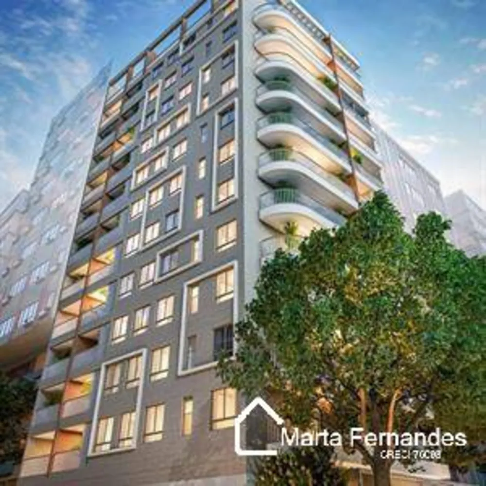 Apartamento, 2 quartos, 44 m² - Foto 3