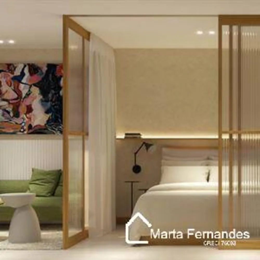 Apartamento, 2 quartos, 44 m² - Foto 15