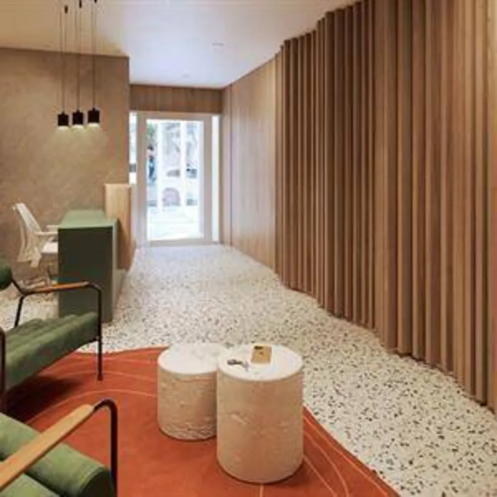 Apartamento, 2 quartos, 44 m² - Foto 9