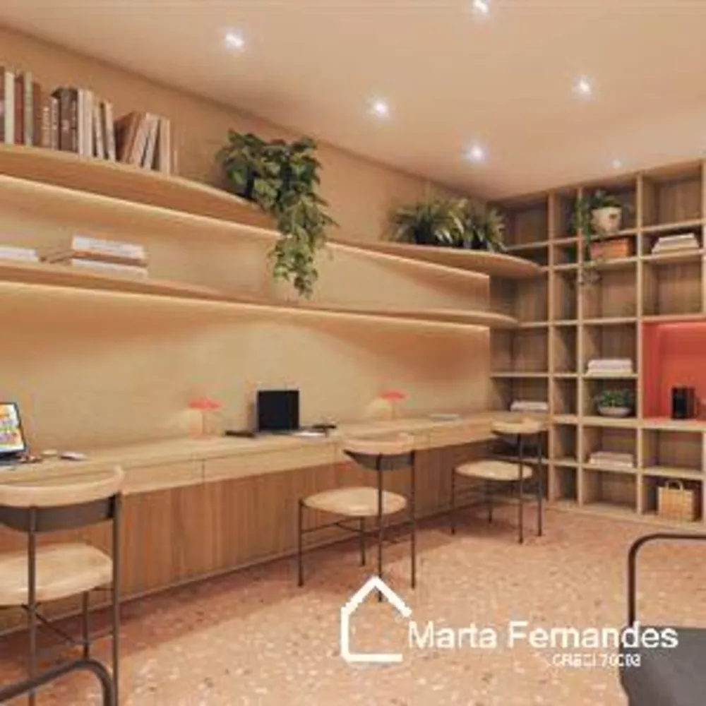 Apartamento, 2 quartos, 44 m² - Foto 17