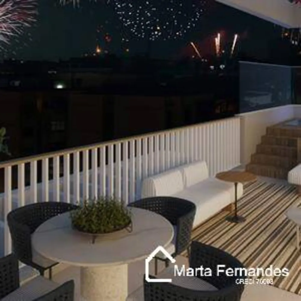 Apartamento, 2 quartos, 44 m² - Foto 11