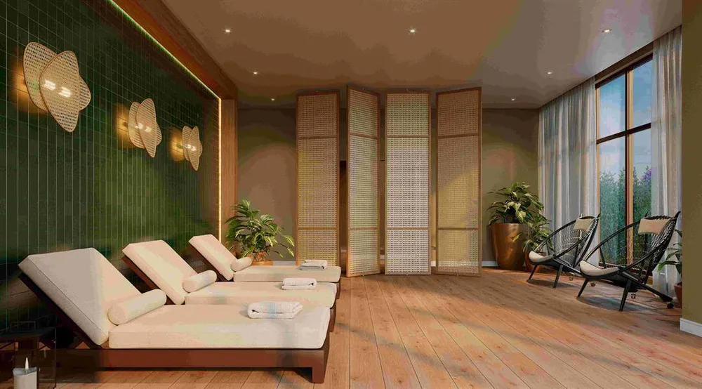 Apartamento, 3 quartos, 108 m² - Foto 38