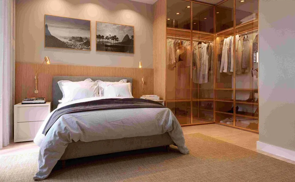 Apartamento, 3 quartos, 108 m² - Foto 56
