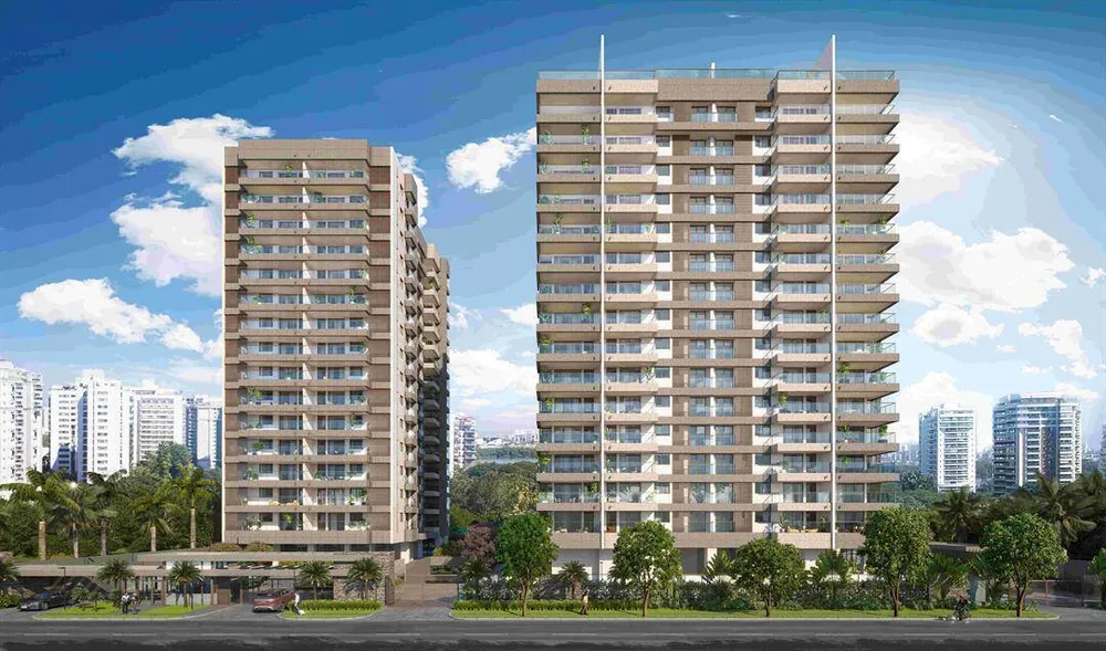 Apartamento, 3 quartos, 108 m² - Foto 26