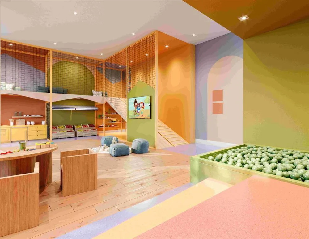 Apartamento, 3 quartos, 108 m² - Foto 6