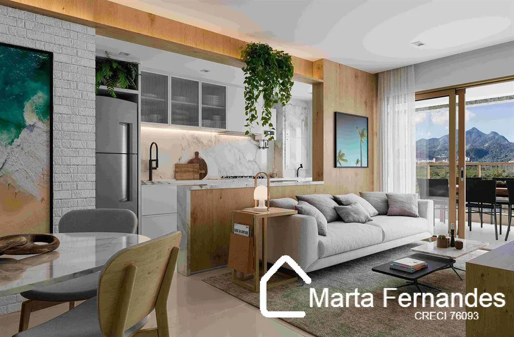 Apartamento, 3 quartos, 108 m² - Foto 59