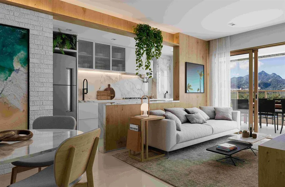 Apartamento, 3 quartos, 108 m² - Foto 60