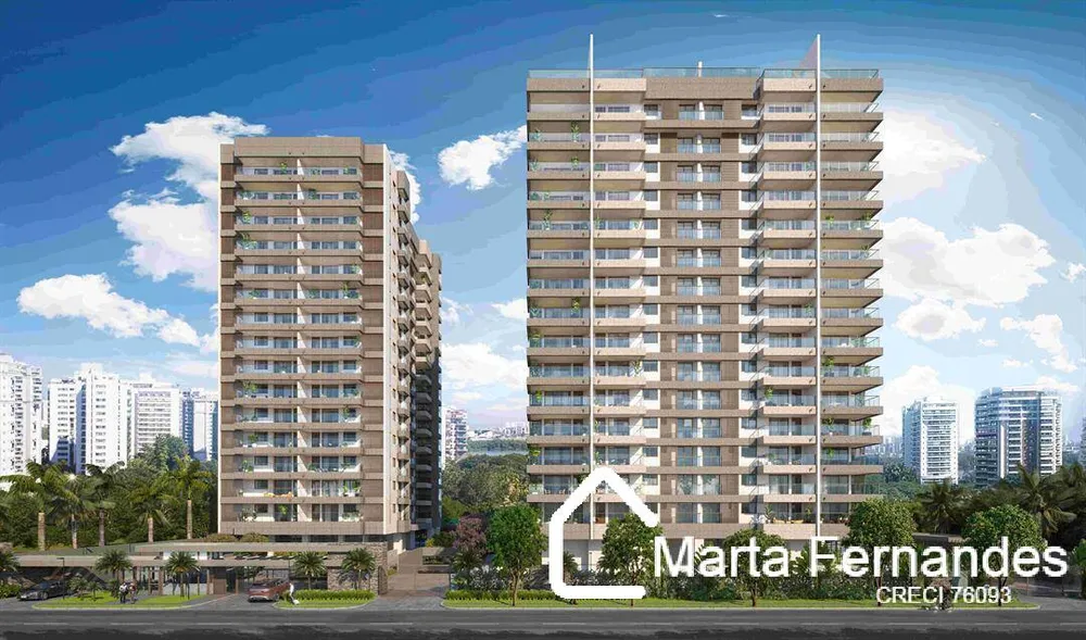 Apartamento, 3 quartos, 108 m² - Foto 25