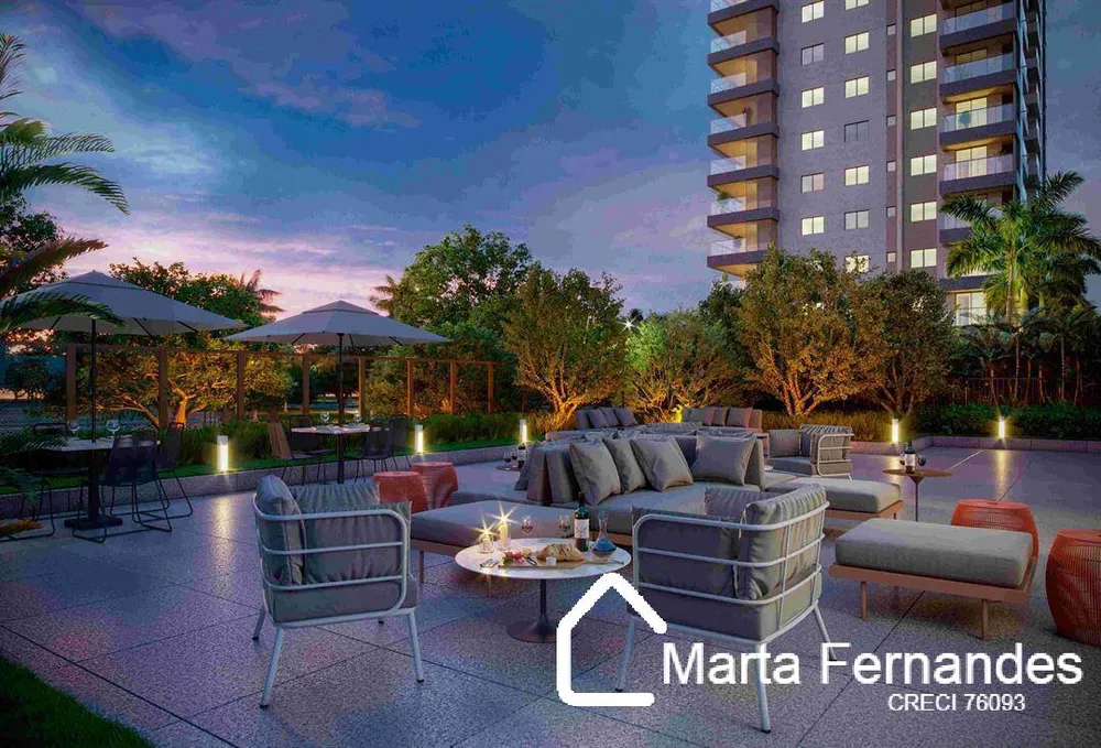 Apartamento, 3 quartos, 108 m² - Foto 33