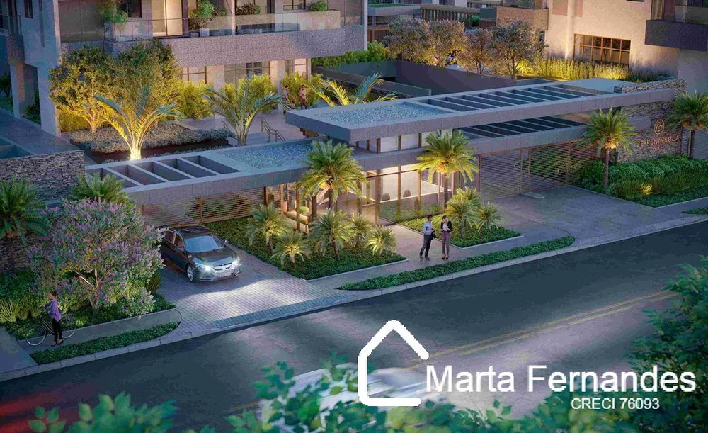 Apartamento, 3 quartos, 108 m² - Foto 17