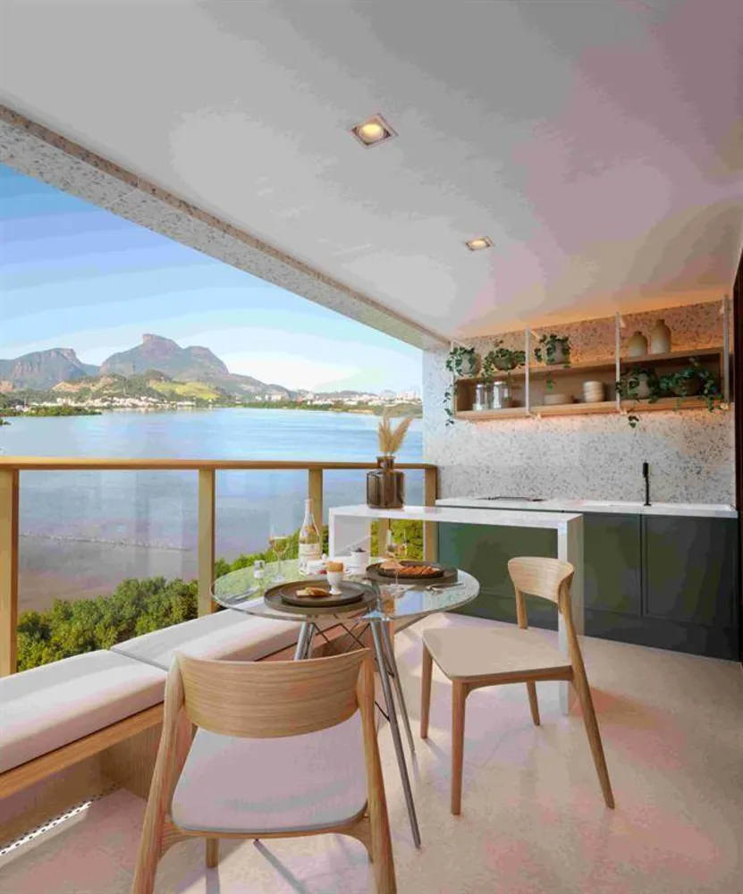 Apartamento, 3 quartos, 108 m² - Foto 8