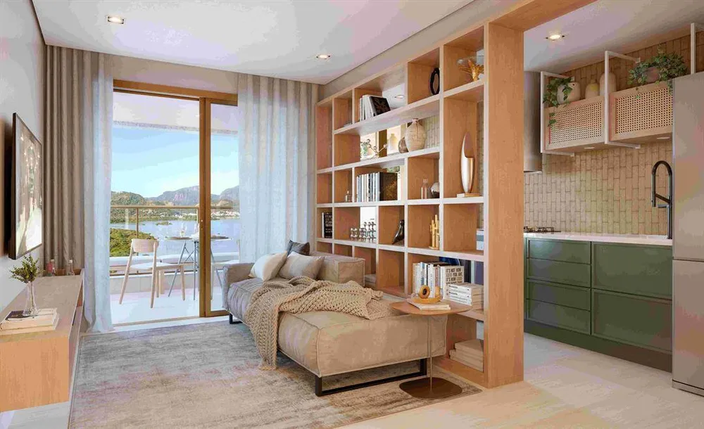 Apartamento, 3 quartos, 108 m² - Foto 54