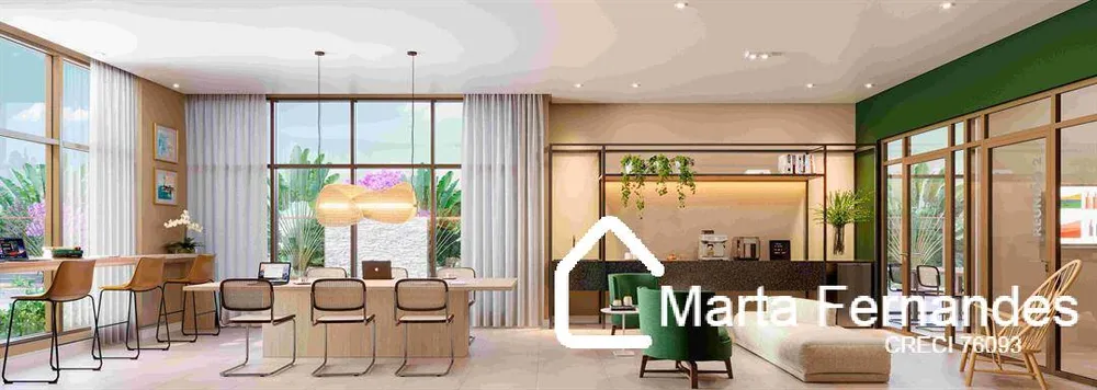 Apartamento, 3 quartos, 108 m² - Foto 39