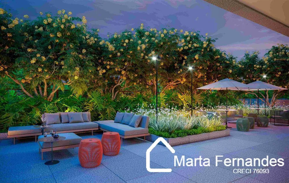 Apartamento, 3 quartos, 108 m² - Foto 45