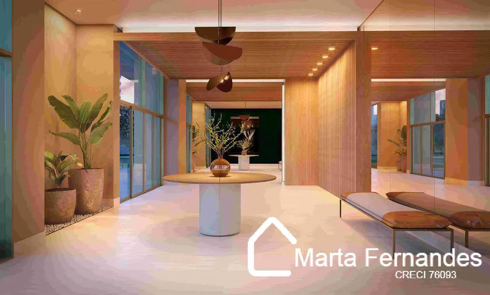 Apartamento, 3 quartos, 108 m² - Foto 31