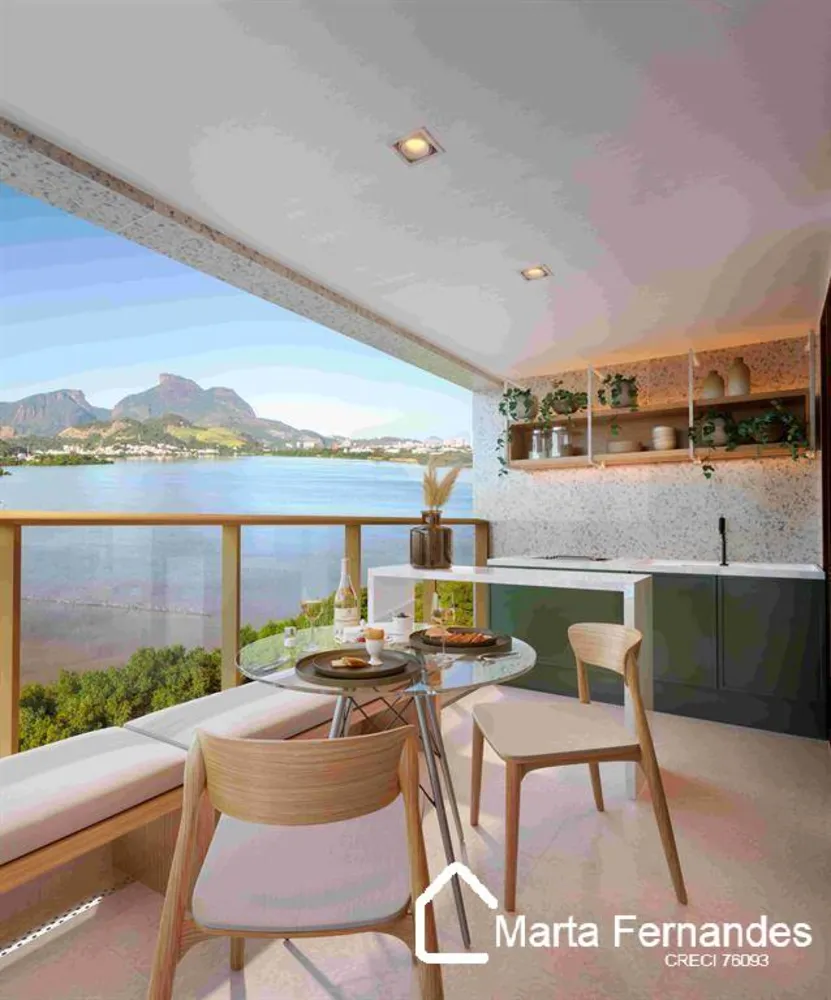 Apartamento, 3 quartos, 108 m² - Foto 7
