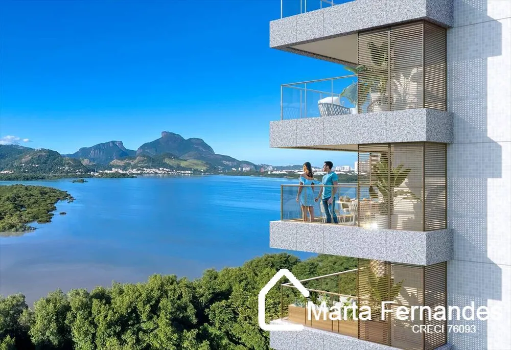 Apartamento, 3 quartos, 108 m² - Foto 1