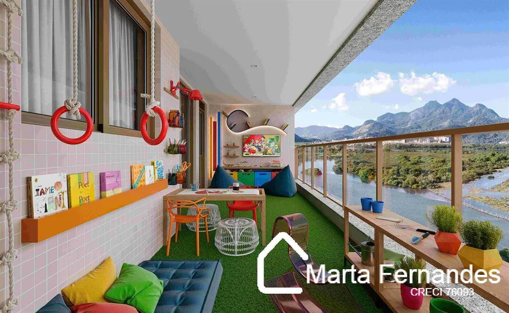 Apartamento, 3 quartos, 108 m² - Foto 57