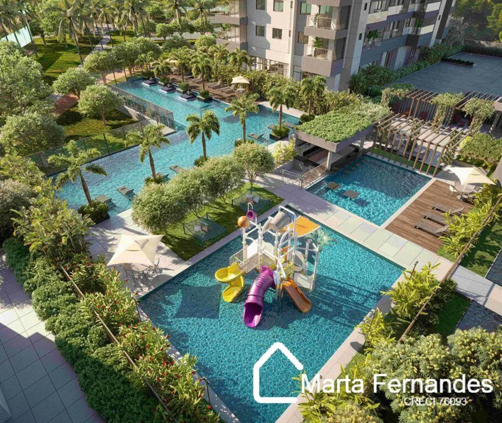 Apartamento, 3 quartos, 108 m² - Foto 47