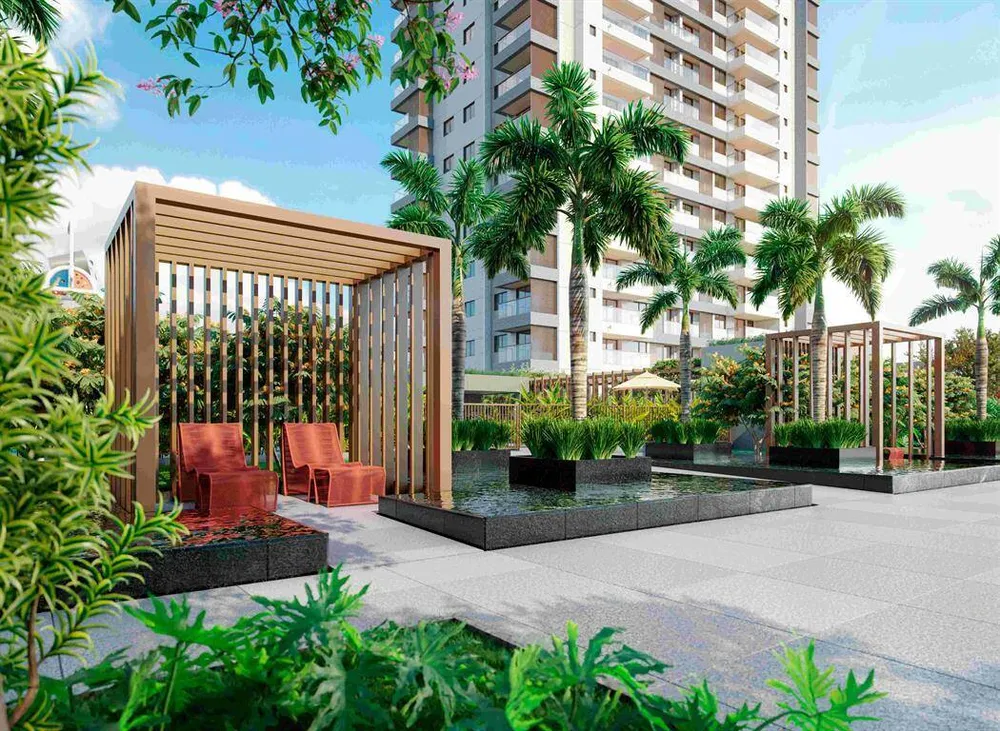Apartamento, 3 quartos, 108 m² - Foto 12