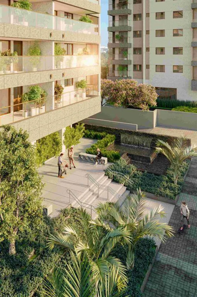 Apartamento, 3 quartos, 108 m² - Foto 24