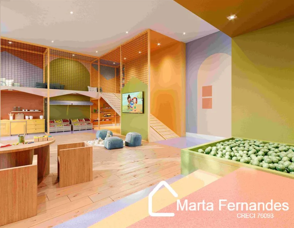Apartamento, 3 quartos, 108 m² - Foto 5